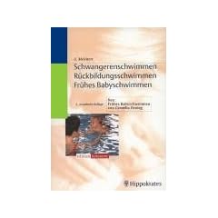 Schwangerenschwimmen, R�ckbildungsschwimmen, Babyschwimmen