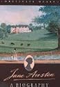 Obstinate Heart: Jane Austen - A Biography