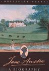 Obstinate Heart: Jane Austen - A Biography