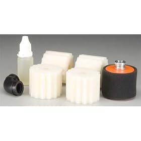 E1291B Kit Air Filter Buggy from Air Filters