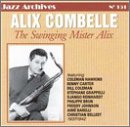 The Swinging Mister Alix: 1937-1942