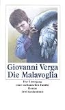 Die Malavoglia - Giovanni Verga