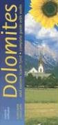 Dolomites And Eastern South Tyrol (Sunflower Guide Dolomites and Eastern South Tyrol) (Sunflower Guide Dolomites and Eastern South Tyrol)