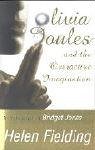 Olivia Joules and the Overactive Imagination