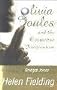 Olivia Joules and the Overactive Imagination