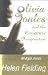 Olivia Joules and the Overactive Imagination