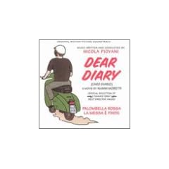 Dear Diary  - O.S.T.