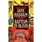 Click here to buy Baptism in Blood by  Jane Haddam.