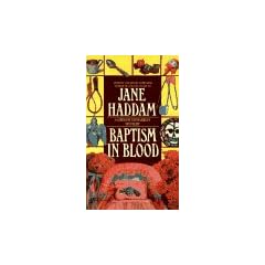 Baptism in Blood