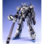Gundam MG MSZ-006 C1 Zeta Plus Scale 1/100