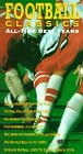 Football Classics 1 [VHS] [Import]