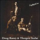Everything We Love by Doug Raney