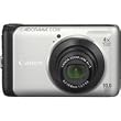 Canon PowerShot A3000IS 10 MP Digital Camera with 4x Optical Image Stabilized Zoom and 2.7-Inch LCD