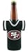 San Francisco 49ers Bottle Jersey Holder