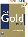 FCE Gold
