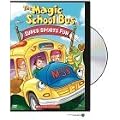 The Magic School Bus - Super Sports Fun