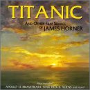 Music : Titanic And Other Film Scores Of James Horner (Film Score Anthology)