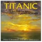 Titanic & Other Film Score