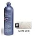 Fanci - full Hair Color, Refreshing Rinse #52 White Minx - 11 Oz/ pack, 2 pack