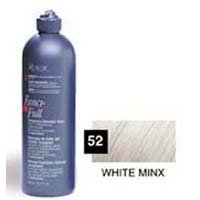 HealthPersonalCare: Fanci   full Hair Color, Refreshing Rinse #52 White Minx   11 Oz