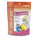 8-1 BIRD CHARCOAL 3.5 OZ by Eight in One Pet Products 8-1