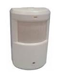 PIR W/built-in Color Camera 4.3 Lens, 420tv Lines