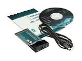 Dawicontrol DC-FW800 Fire Bu PCMCIA Speichercontroller