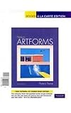 Prebles' Artforms, Books a la Carte Plus NEW MyArtsLab (10th Edition)