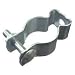Halex 67825 1-1/4in Steel Conduit Hanger (Pack of 15) Image