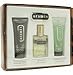 Aramis By Aramis For Men. Set-edt Spray 1 OZ & Aftershave Balm 1.7 OZ & Body Shampoo 1.7 OZ