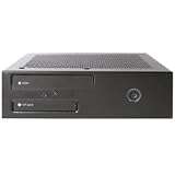 21GD87rk4GL. SL160  Digital Engine DE2700 Barebone System   Intel 945GSE Express   Atom   533MHz Bus Speed   2GB Memory Support   Gigabit Ethernet