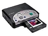 Olympus P 330E - Printer - color - dye sublimation - 4.45 in x 3.35 in - 306 dpi x 306 dpi - up to 2 min/page - capacity: 30 sheets - Parallel, Serial