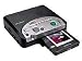 Electronics : Olympus P 330E - Printer - color - dye sublimation - 4.45 in x 3.35 in - 306 dpi x 306 dpi - up to 2 min/page - capacity: 30 sheets - Parallel, Serial