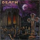Death is Just the Beginning, Vol. 4