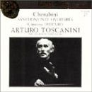 Cherubini: Symphony in D/Cimarosa: Il Matrimonio Segreto/ Il Matrimonio Per Raggiro (Arturo Toscanini Collection, Vol. 27)