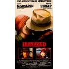 Ironweed