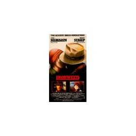 Ironweed [VHS]