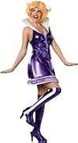 Jane Jetson Adult Costume