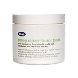 Bliss Steep Clean Toner Pads