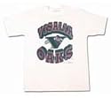 Visalia Oaks Youth Minor League Baseball T-Shirt