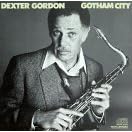 Gotham City