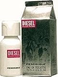 Diesel PLUS PLUS (M) 75ML EDT Spray Kitchen & Housewares