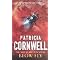 Dr Kay Scarpetta Series by Patricia Cornwell