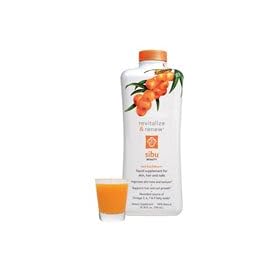Sibu Revitalize Liquid Supplement Drink