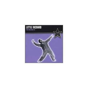 The Very Best of Little Richard