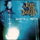 Jeru the Damaja - Wrath of the Math