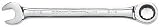 KD 9018 Gear Wrench 9/16-Inch Ratcheting Combination Wrench