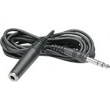 Live Wire Headphone Extension Cable, 10 Foot 21GDDj0gQQL. SL160 Live Wire Headphone Extension Cable, 10 Foot