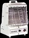 Marley MCM PORTABLE ELECTRIC HEATERS 120 Volt,Watts 1500/900/600, BTU/HR 5120-3072-2048,
