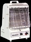 Marley MCM PORTABLE ELECTRIC HEATERS 120 Volt,Watts 1500/900/600, BTU/HR 5120-3072-2048,